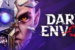 黑暗使者 Dark Envoy v 1.0.1.67937 (68368)