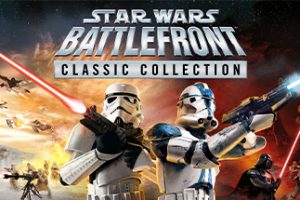 星球大战：前线经典系列  STAR WARS: Battlefront Classic Collection v build 13645373